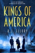 Cover: Kings of America - Orion