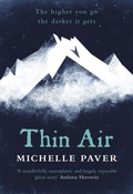 Cover: Thin Air - Sphere