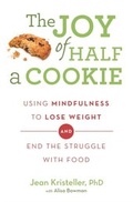 Cover: The Joy of Half A Cookie - Orion (an Imprint of The Orion Publishing Group Ltd )