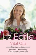 Cover: Vital Oils - Orion Spring