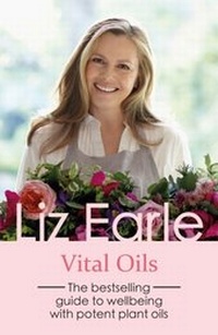 Abbildung von: Vital Oils - Orion Spring