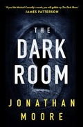 Cover: The Dark Room - Orion