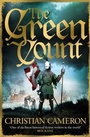Cover: The Green Count - Orion (an Imprint of The Orion Publishing Group Ltd )