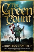 Cover: The Green Count - Orion (an Imprint of The Orion Publishing Group Ltd )
