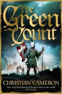 Enlarge image Cover: The Green Count - Orion (an Imprint of The Orion Publishing Group Ltd )