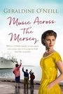 Cover: Music Across the Mersey - Orion (an Imprint of The Orion Publishing Group Ltd )