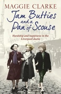 Cover: Jam Butties and a Pan of Scouse - Trapeze