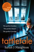 Cover: Tattletale - TRAPEZE