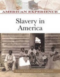 Cover: Slavery in America - Facts On File Inc