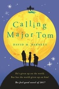 Cover: Calling Major Tom - Trapeze