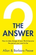 Cover: The Answer - Orion