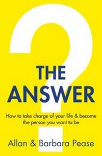 Enlarge image Cover: The Answer - Orion