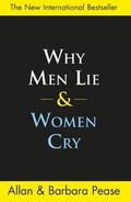 Cover: Why Men Lie and Women Cry - Orion
