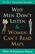 Cover: Why Men Don't Listen & Women Can't Read Maps - Orion