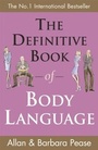 Cover: The Definitive Book of Body Language - Orion