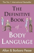 Cover: The Definitive Book of Body Language - Orion