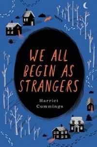 Enlarge image Cover: We All Begin As Strangers - Orion