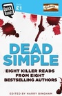 Cover: Dead Simple - Orion
