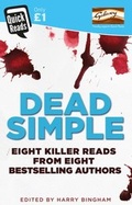 Cover: Dead Simple - Orion