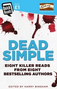 Enlarge image Cover: Dead Simple - Orion