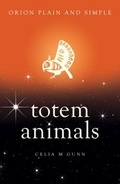 Cover: Totem Animals, Orion Plain and Simple - Orion