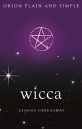 Cover: Wicca, Orion Plain and Simple - Orion