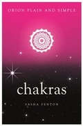 Cover: Chakras, Orion Plain and Simple - Orion