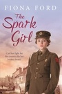 Cover: The Spark Girl - Orion