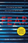 Cover: Fear - Orion