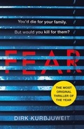 Cover: Fear - Orion