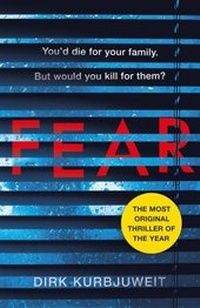 Enlarge image Cover: Fear - Orion