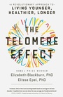 Cover: The Telomere Effect - Orion Spring