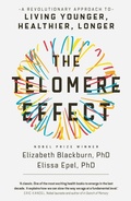 Cover: The Telomere Effect - Orion Spring