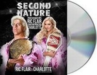Enlarge image Cover: Second Nature - MacMillan Audio