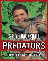 Enlarge image Cover: Predators - Orion Children's Books