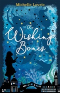 Cover: The Wishing Bones - Orion Children's Books