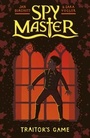 Cover: Traitor's Game - Orion Children's Books (an Imprint of The Orion Publishing Group Ltd )
