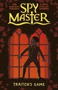 Cover: Traitor's Game - Orion Children's Books (an Imprint of The Orion Publishing Group Ltd )