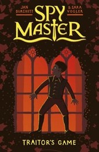 Enlarge image Cover: Traitor's Game - Orion Children's Books (an Imprint of The Orion Publishing Group Ltd )