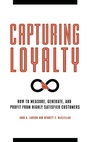 Cover: Capturing Loyalty - Praeger Publishers Inc