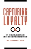 Cover: Capturing Loyalty - Praeger Publishers Inc