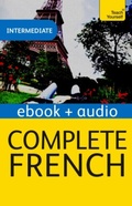 Cover: Complete French (Learn French with Teach Yourself) - John Murray