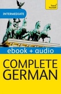 Cover: Complete German (Learn German with Teach Yourself) - Teach Yourself Books