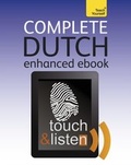 Cover: Complete Dutch Beginner to Intermediate Course - Teach Yourself Books