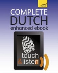 Enlarge image Cover: Complete Dutch Beginner to Intermediate Course - Teach Yourself Books