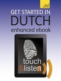 Cover: Get Started In Beginner's Dutch: Teach Yourself - Hodder & Stoughton