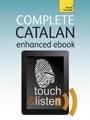 Cover: Complete Catalan: Teach Yourself - Hodder & Stoughton