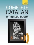 Cover: Complete Catalan: Teach Yourself - Hodder & Stoughton