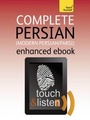 Cover: Complete Modern Persian (Farsi): Teach Yourself - Hodder & Stoughton