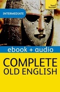 Cover: Complete Old English: Teach Yourself - Hodder & Stoughton